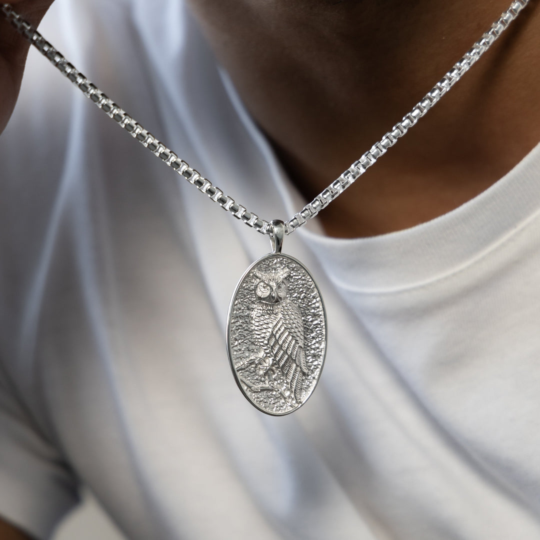 Pendants