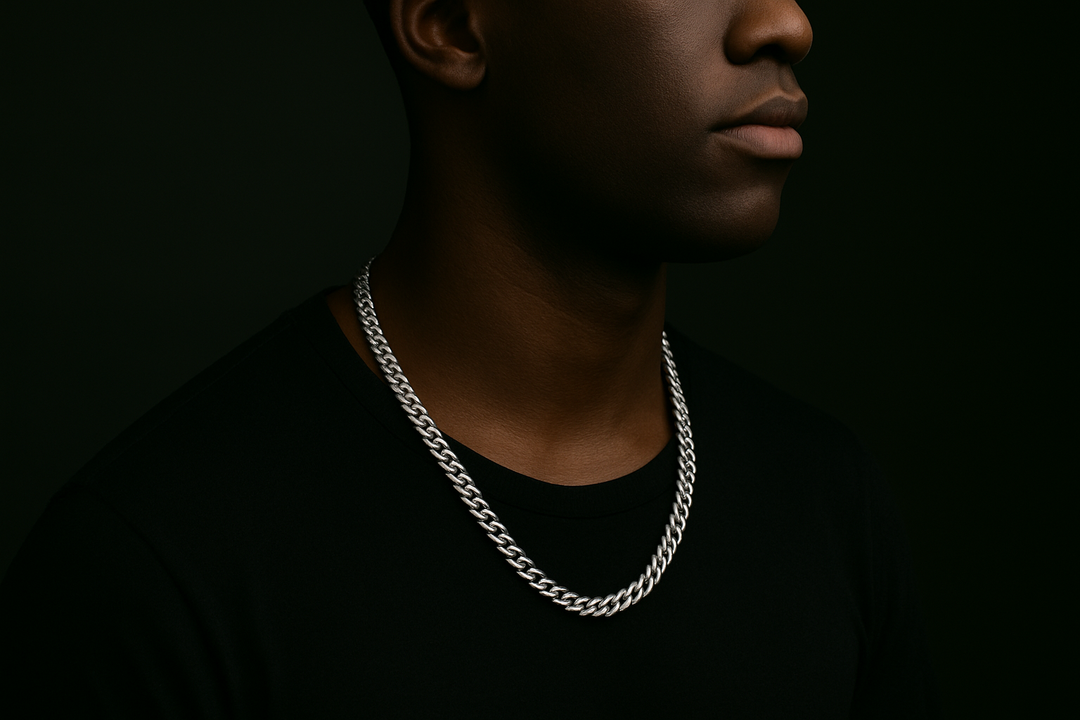 Valentine’s Day Men’s Jewelry Gift Guide by MCKER