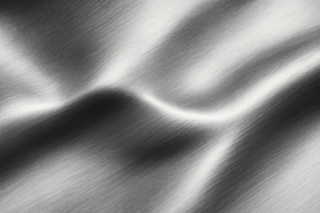 MATERIALS: HOW 925 SILVER SHAPES MCKER MEN’S JEWELRY