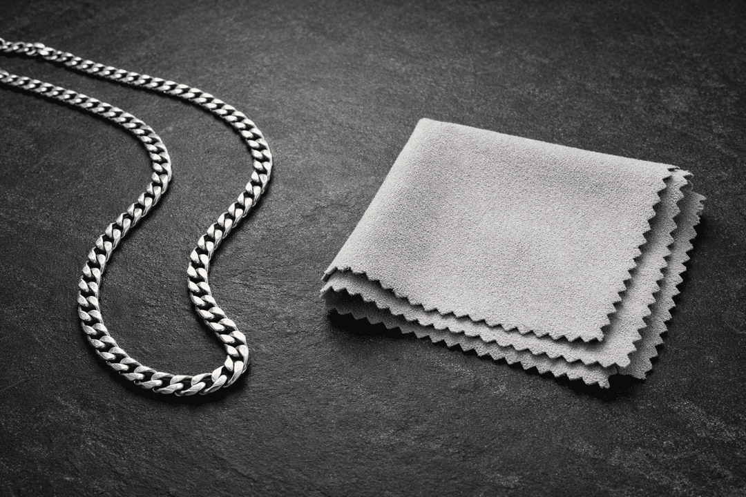 Does Sterling Silver Tarnish? Causes, Prevention, and Care