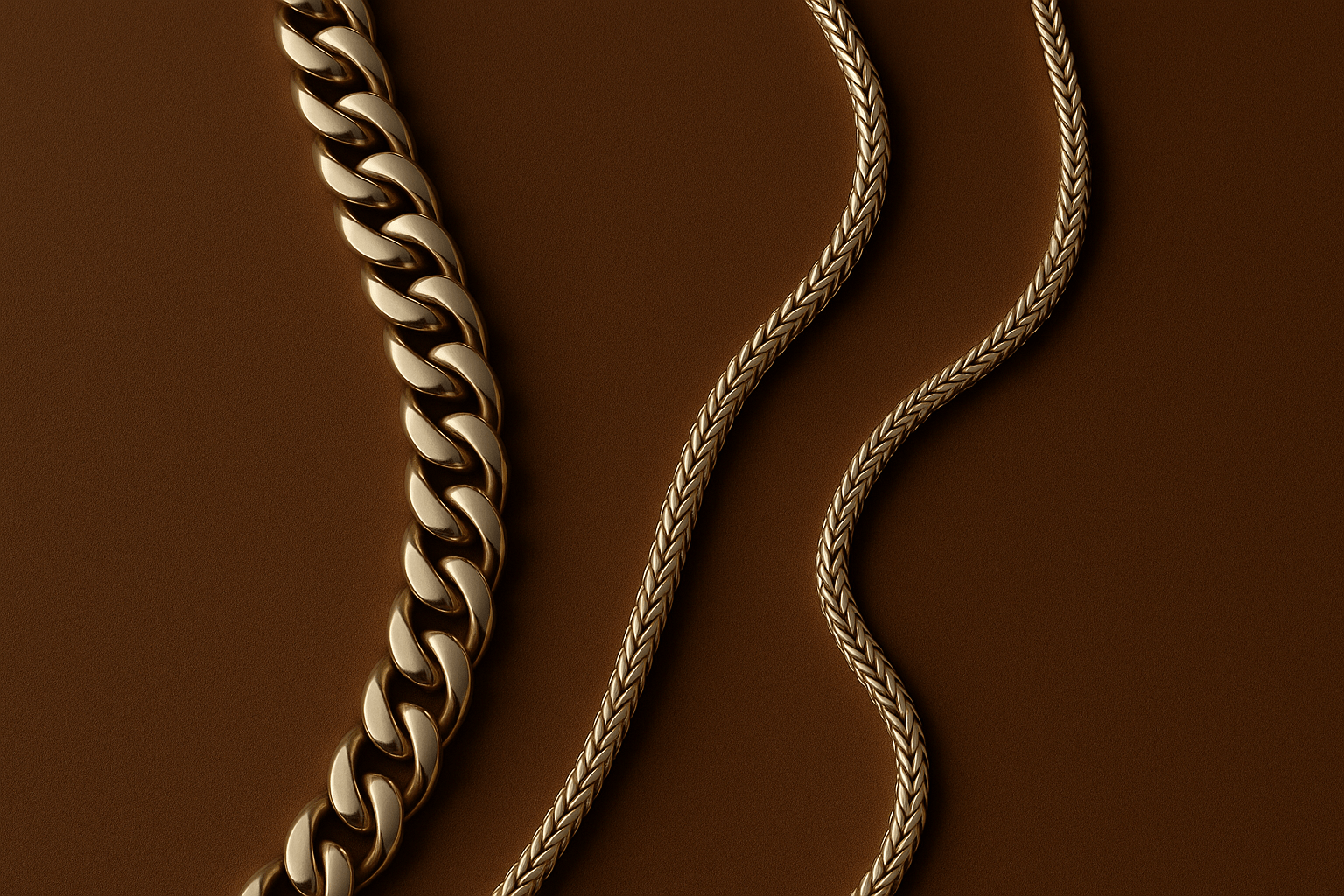 Design Standards | MCKER Jewelry