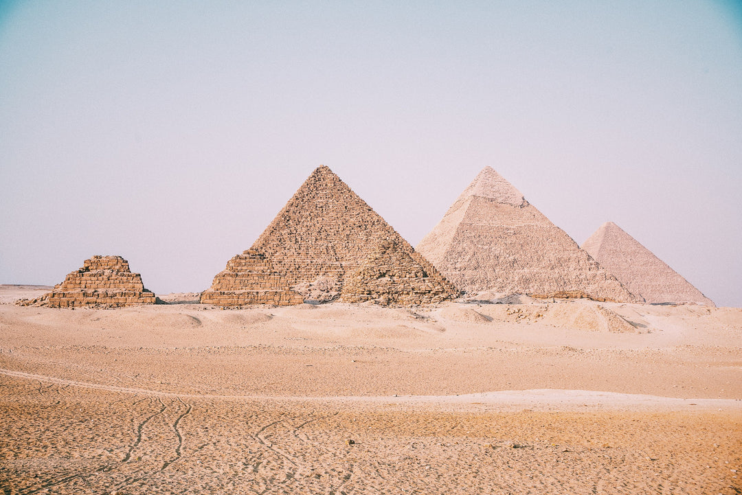 Egypt Collection